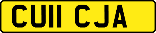 CU11CJA