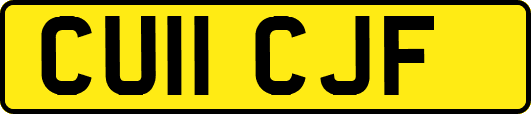 CU11CJF