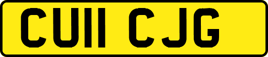 CU11CJG
