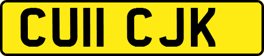 CU11CJK