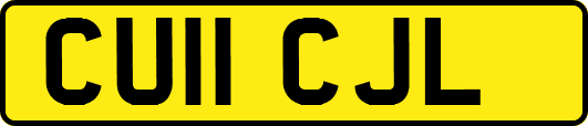 CU11CJL