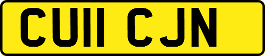 CU11CJN