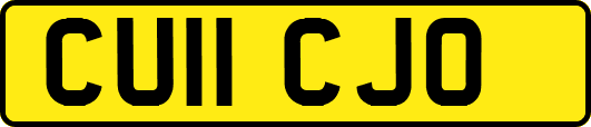 CU11CJO