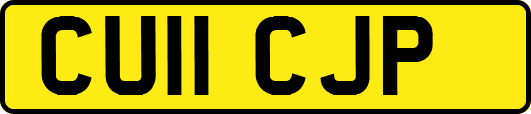 CU11CJP