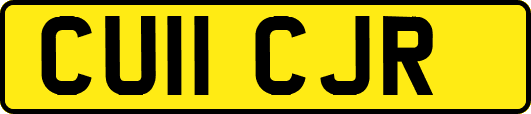 CU11CJR