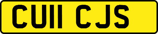 CU11CJS