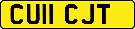 CU11CJT