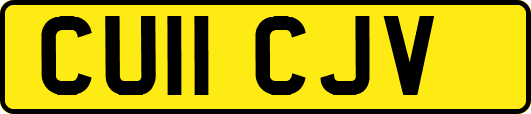 CU11CJV