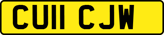CU11CJW