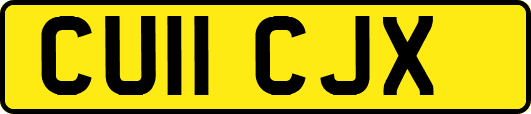 CU11CJX