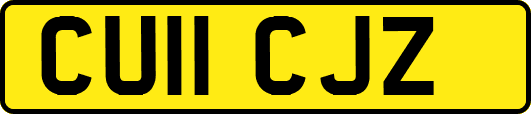 CU11CJZ