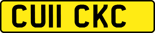 CU11CKC