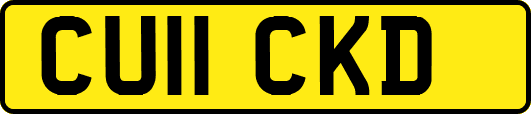 CU11CKD