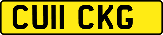 CU11CKG