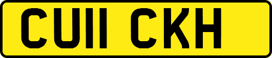CU11CKH