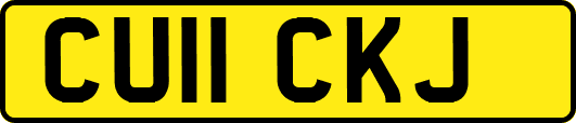 CU11CKJ