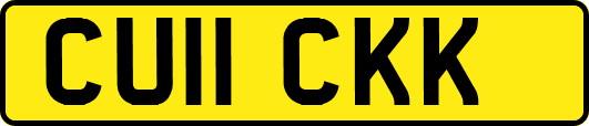 CU11CKK