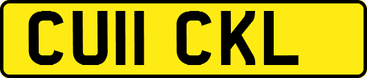 CU11CKL