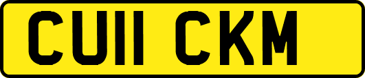 CU11CKM