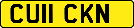 CU11CKN