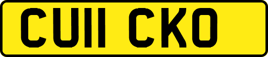 CU11CKO