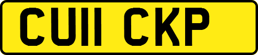 CU11CKP