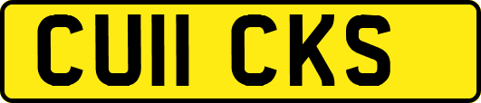 CU11CKS