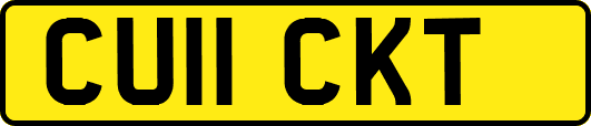 CU11CKT