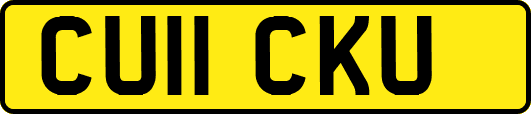 CU11CKU