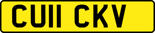CU11CKV