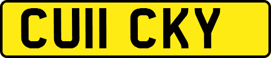 CU11CKY