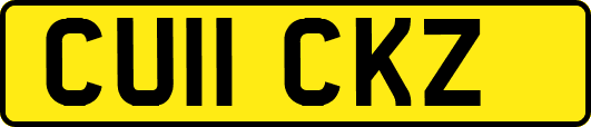 CU11CKZ