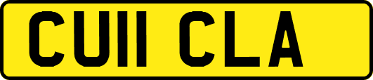 CU11CLA