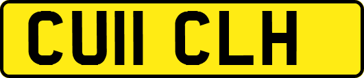 CU11CLH