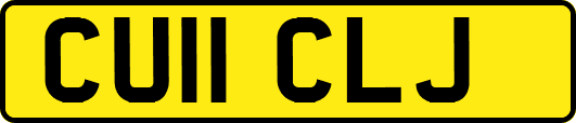 CU11CLJ