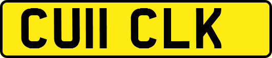 CU11CLK