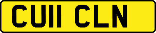 CU11CLN