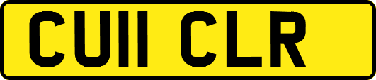 CU11CLR