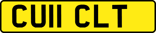 CU11CLT