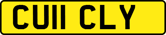 CU11CLY