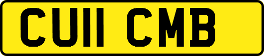 CU11CMB