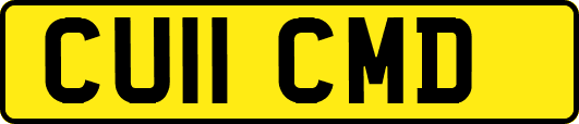 CU11CMD