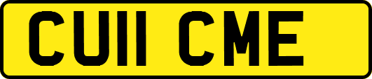 CU11CME
