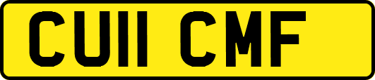 CU11CMF