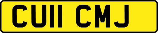 CU11CMJ