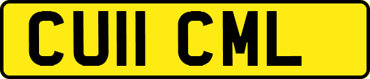 CU11CML