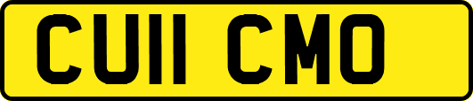 CU11CMO