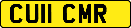 CU11CMR