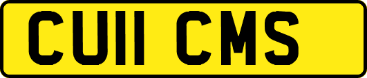 CU11CMS