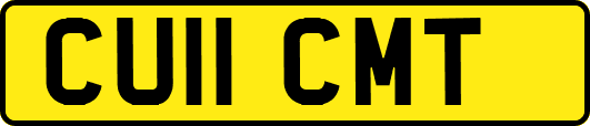 CU11CMT